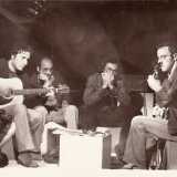 Quest'ultimo gruppo nacque nel 1969